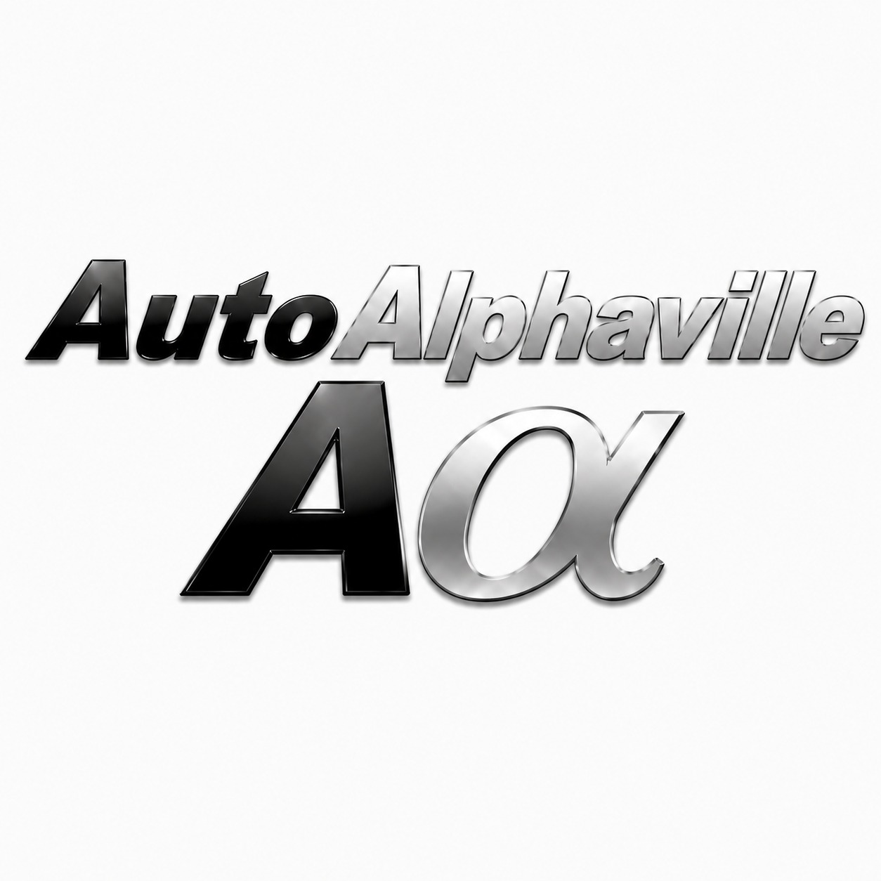 AutoAlphaville